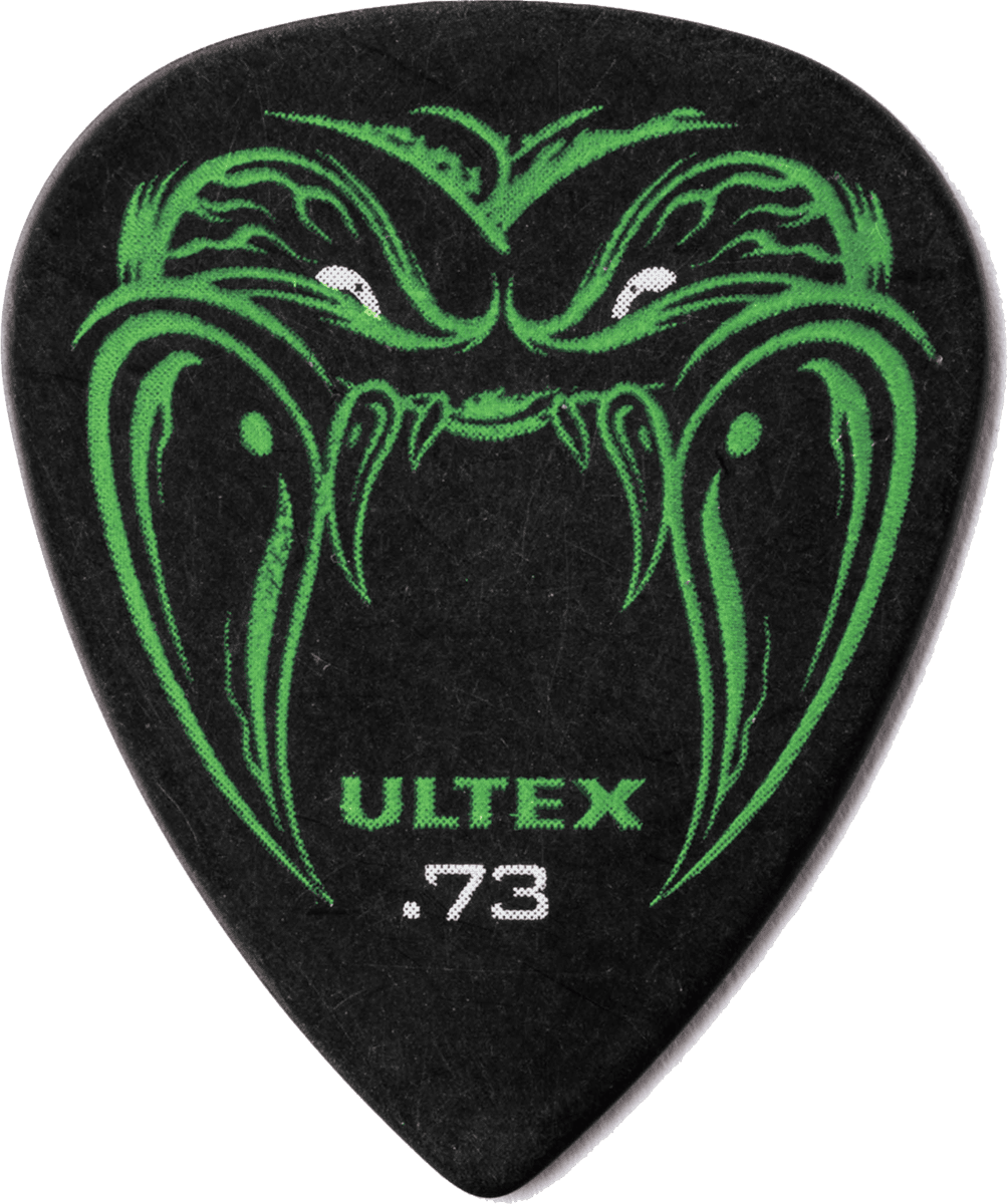 24 x 0,73mm Ultex Hetfield's Black Fang