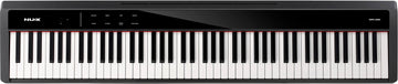 NPK-200 Schwarz