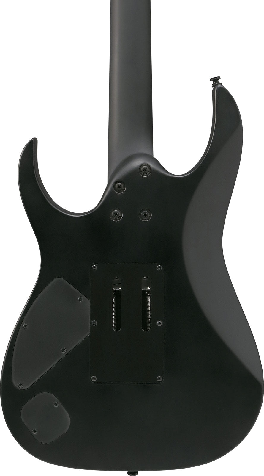 RGRB620-BKF Schwarz matt Iron Label