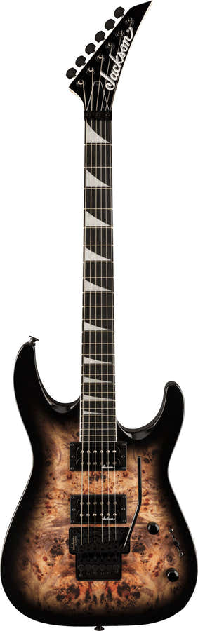 Js32 Dkap Dinky Js Ama Transparenter Schwarz-Burst