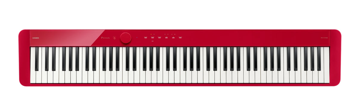 Casio PX-S1100 Rot