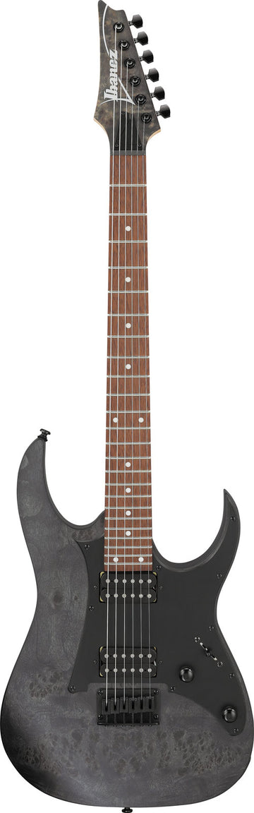 RGR431PB Kohlegrau Matt