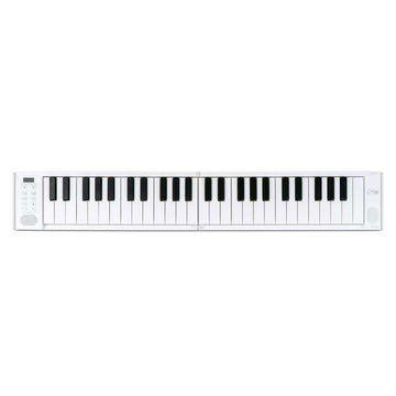 Piano 49 Touch Weiß