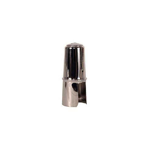BASS KAPSEL NICKEL PLATED