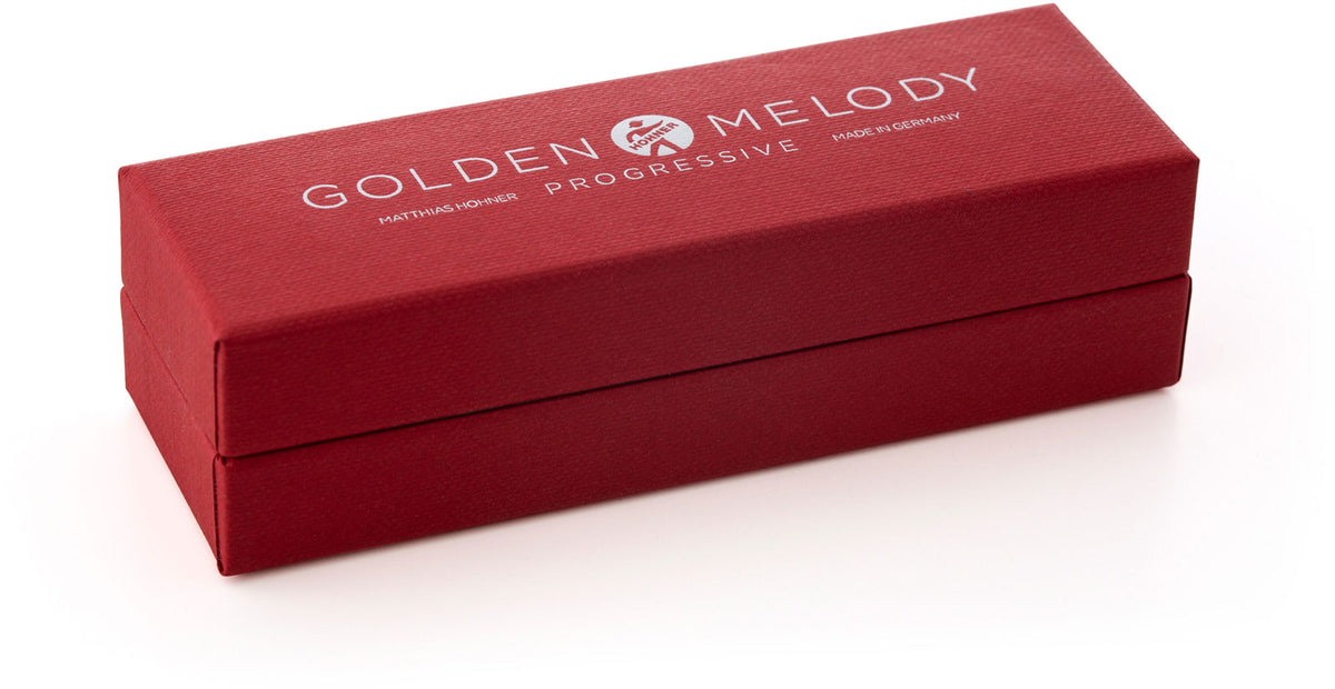 GOLDEN MELODY G/SOL - 10 HOLES