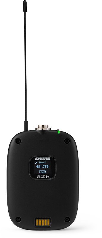 SLXD14+E-G65