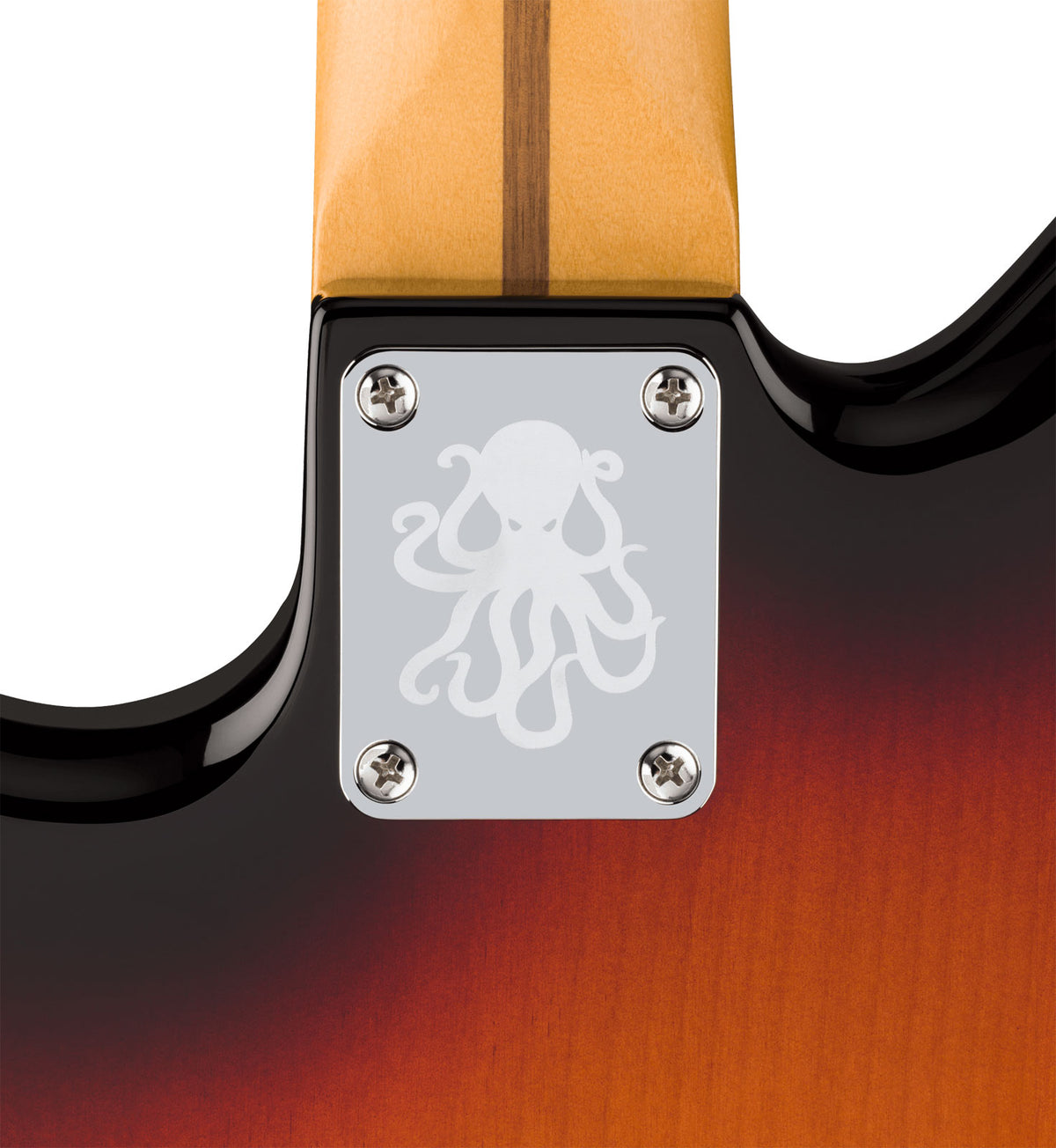 Mark Hoppus Jag Bass Rw 3Tsb