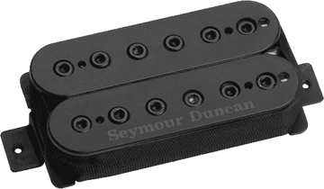 TREMBUCKER DUALITY TREMBUCKER BLACK