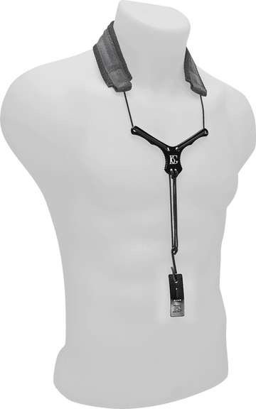 Elastische Nylonschnur Zen - Klarinette