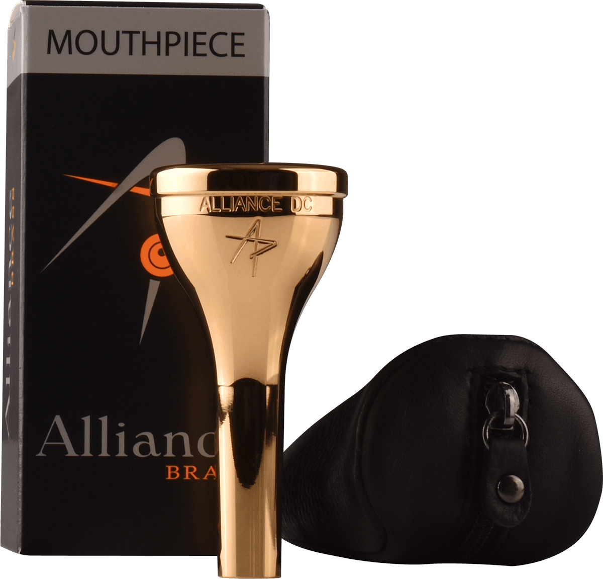 Alliance Signature David Childs - 3G Vergoldet (Euphonium)