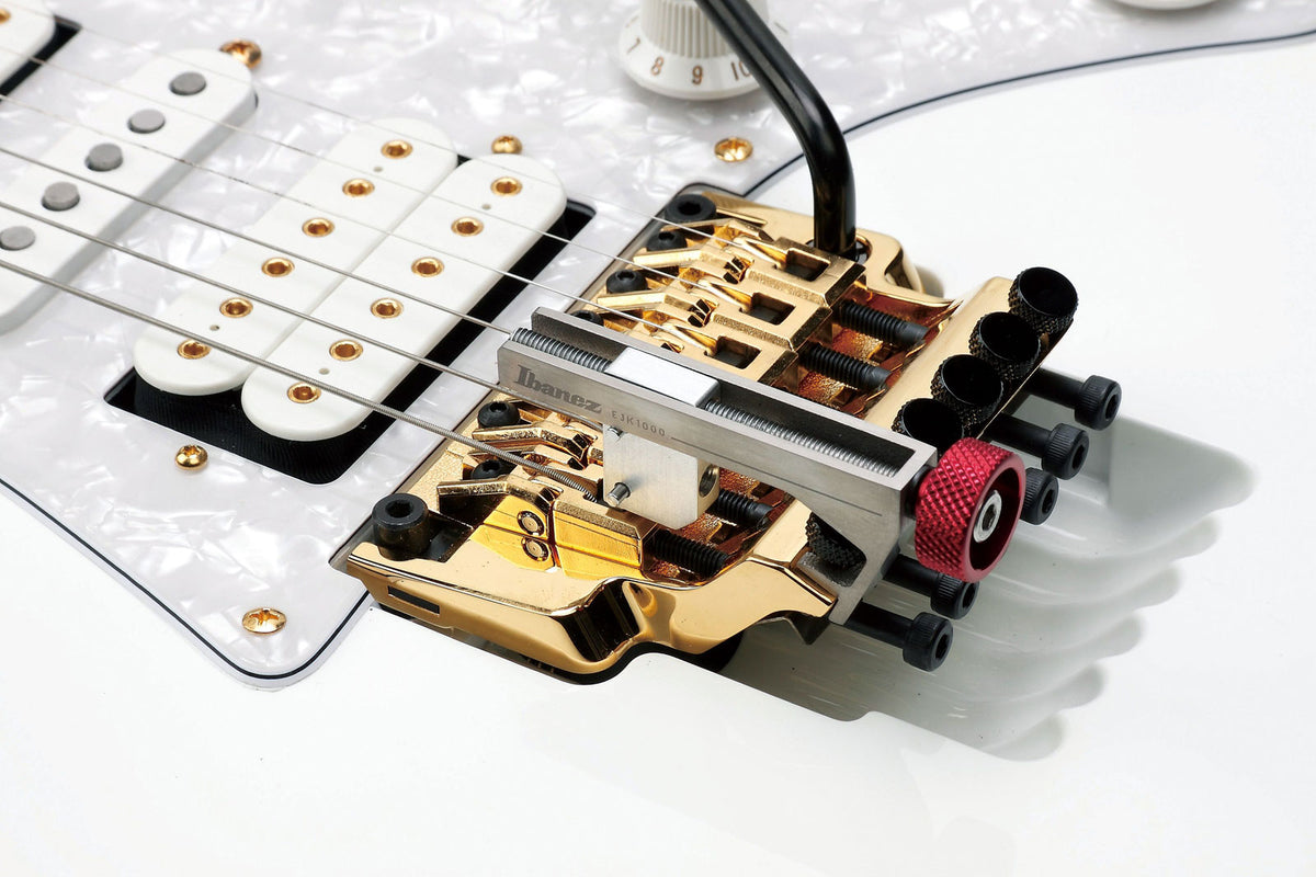 EJK1000 Intonationsjustierer für E-Gitarre für Edge-Tremolo Ejk