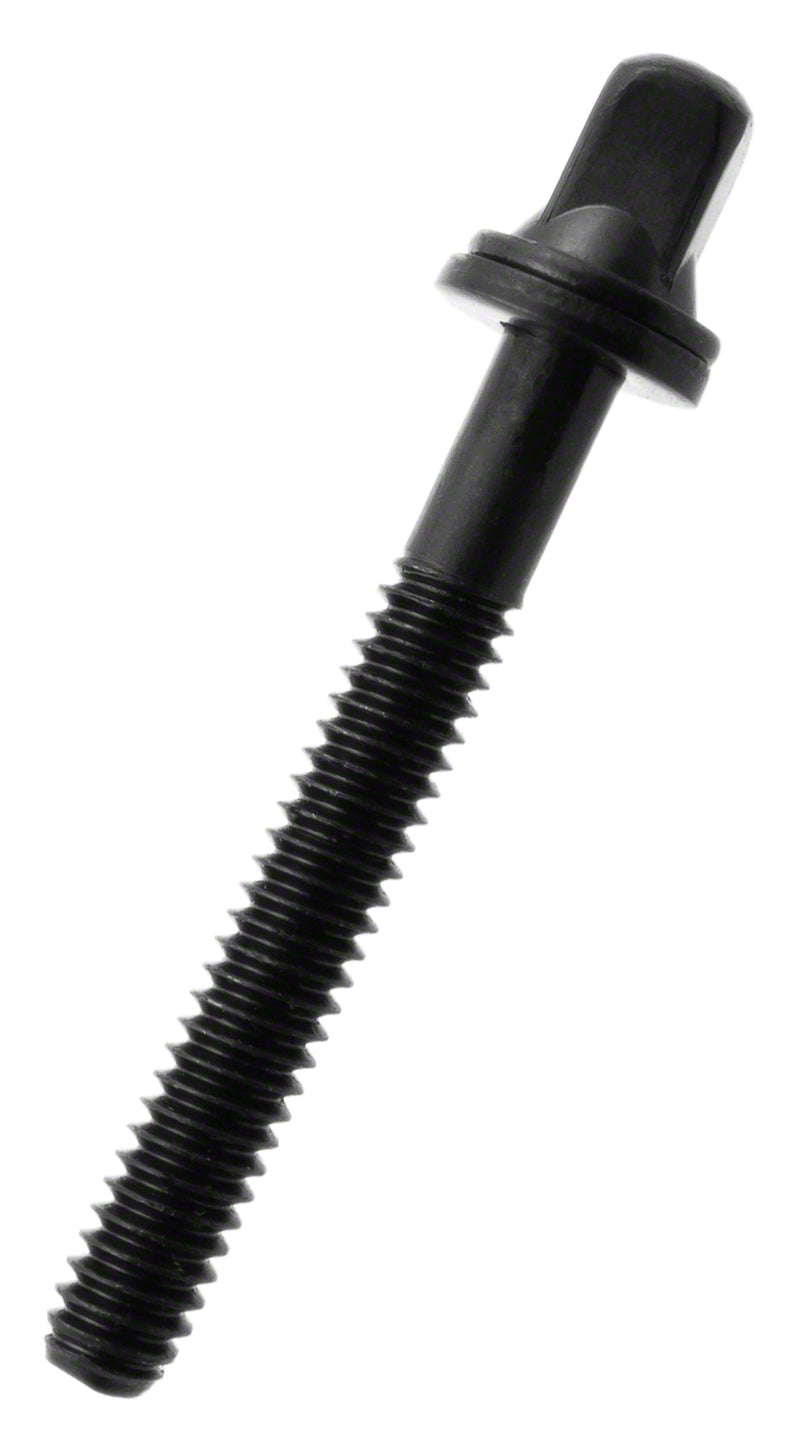 TRC-42W-BK - 42MM SCHWARZE SPANNSCHRAUBEN MIT WASHER - GEWINDE 7/32" (X10)