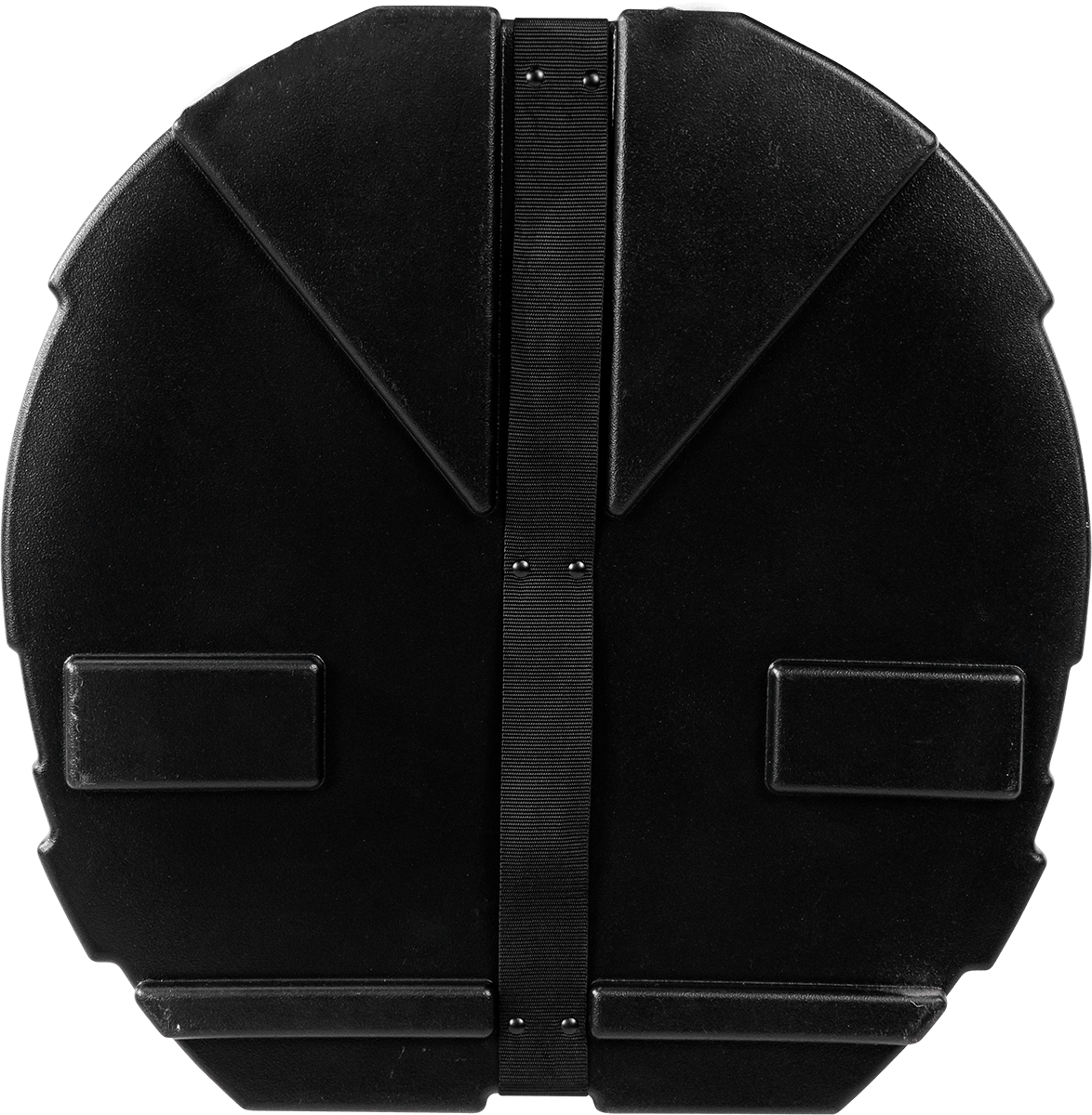 Formkoffer Grooves Für Bass Drum 20" X 18"