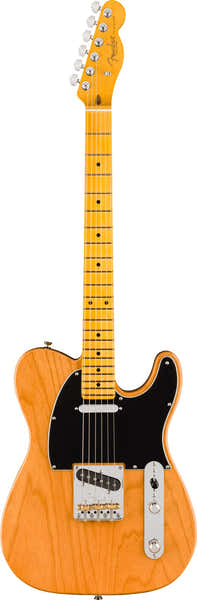 Fender Telecaster American Professional, MN Natur