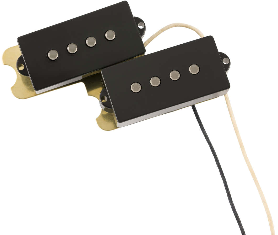 Coastline '60 Precision-Bass-Tonabnehmer