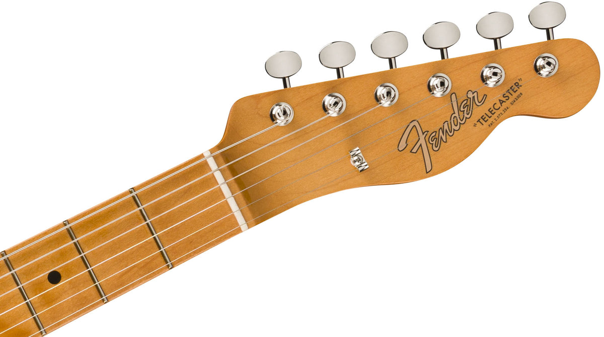 Telecaster Mid '60s Vintera III MN 3-Farben-Sunburst
