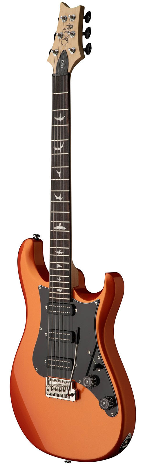 NF3 SE Metallic-Orange