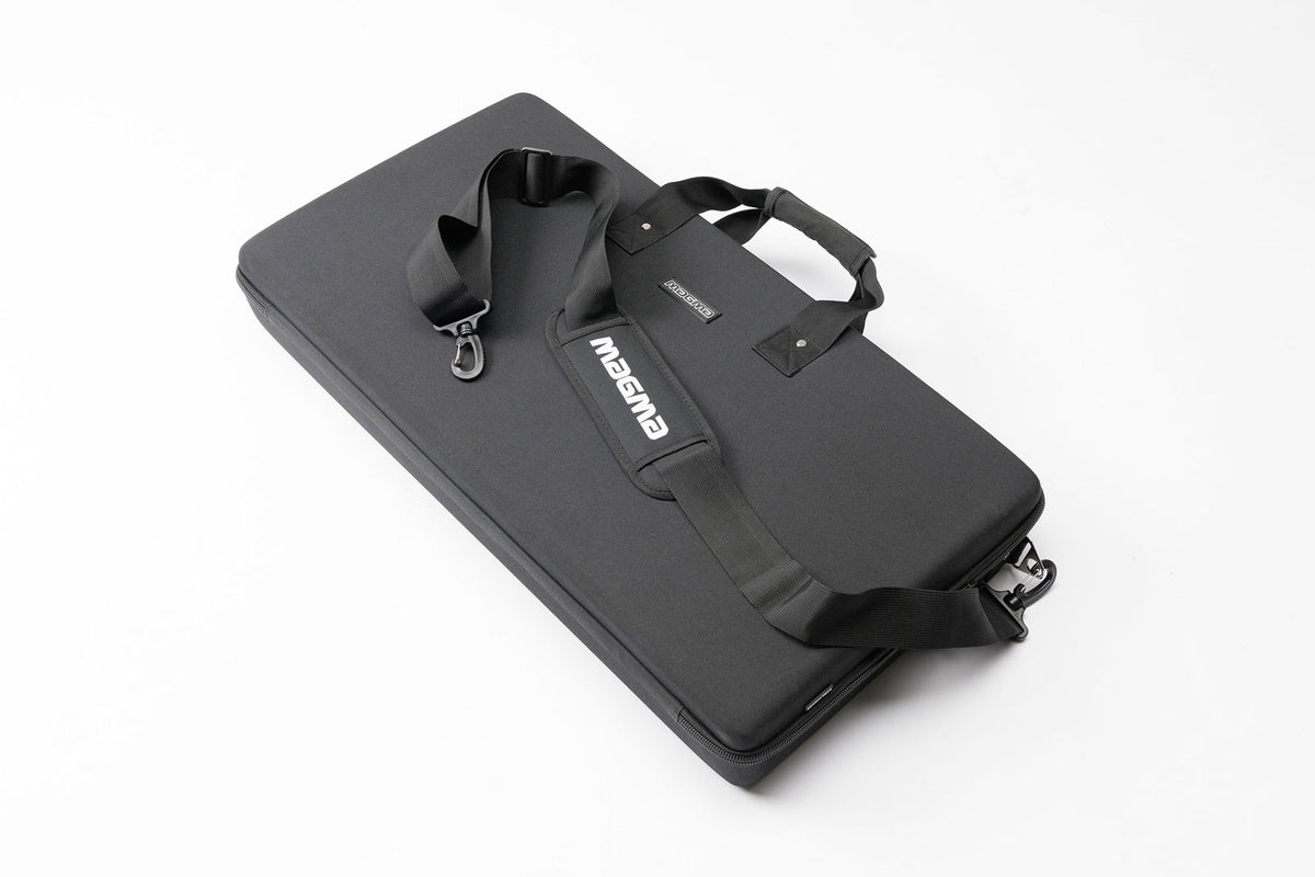 Ctrl Case One Schwarz/Schwarz