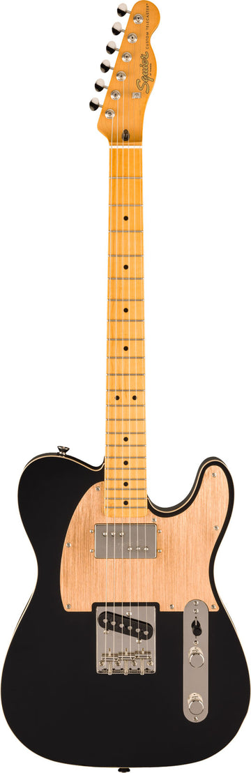 Telecaster FSR Classic Vibe MN Schwarz