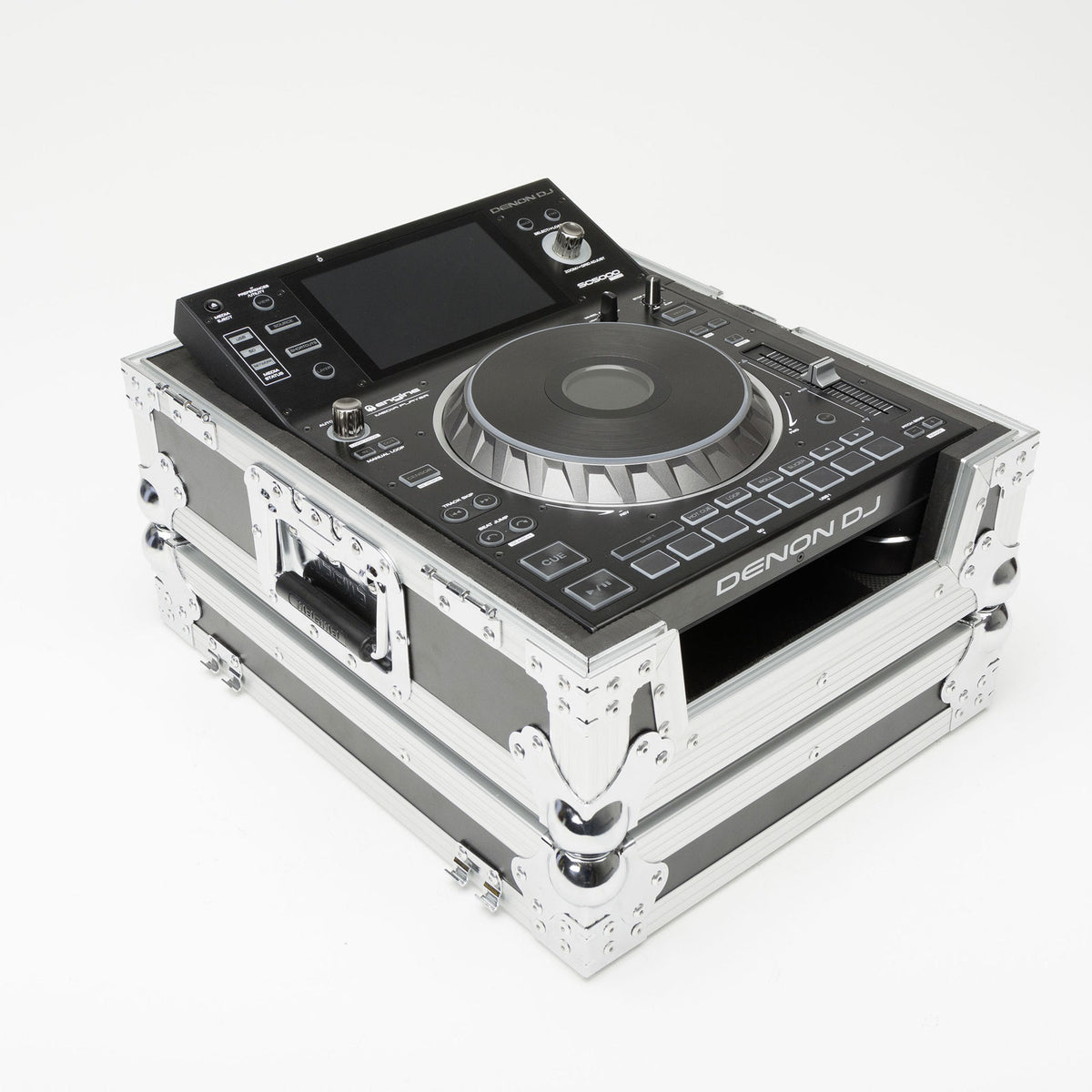 DJ-Controller-Koffer SC-5000 Prime