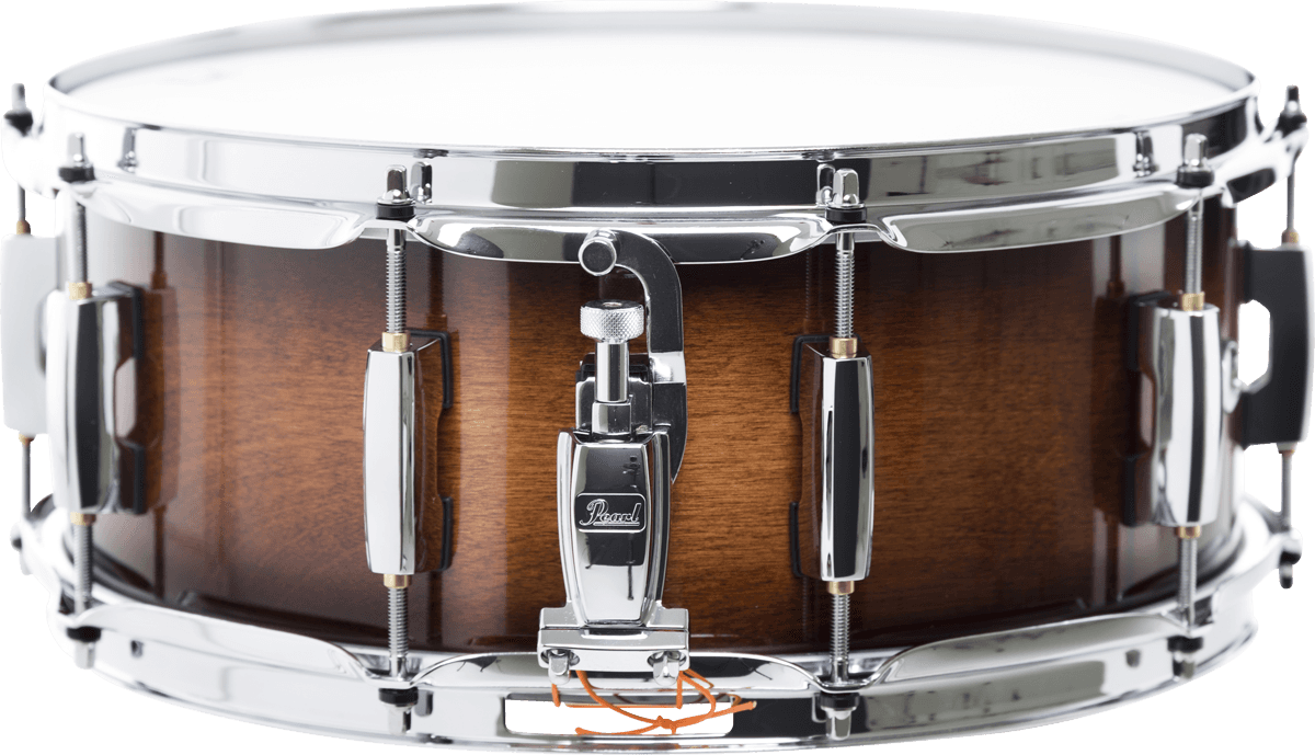 Session Studio Select 14X5,5 Glänzend Barnwood-Braun