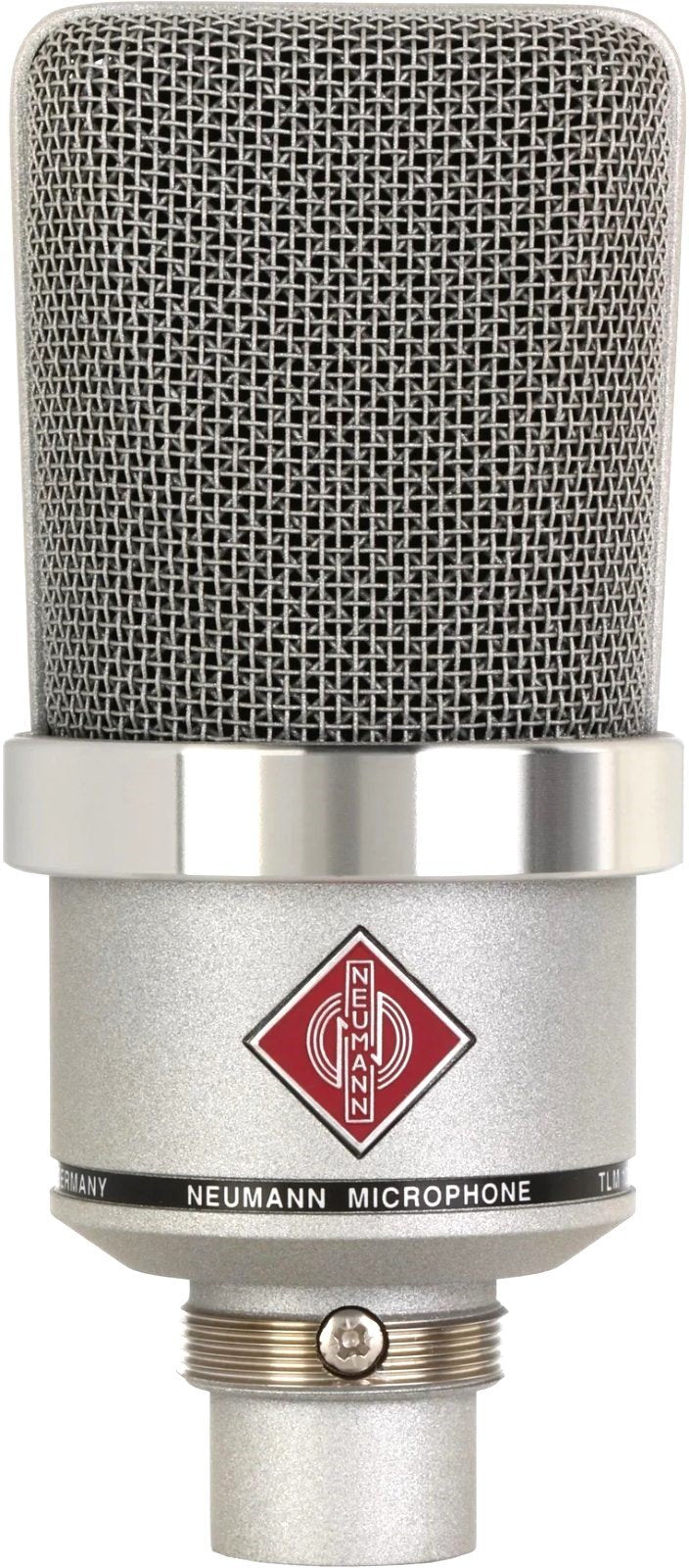 TLM 102 Studio Set Nickel