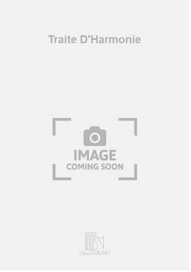 Harmonielehre