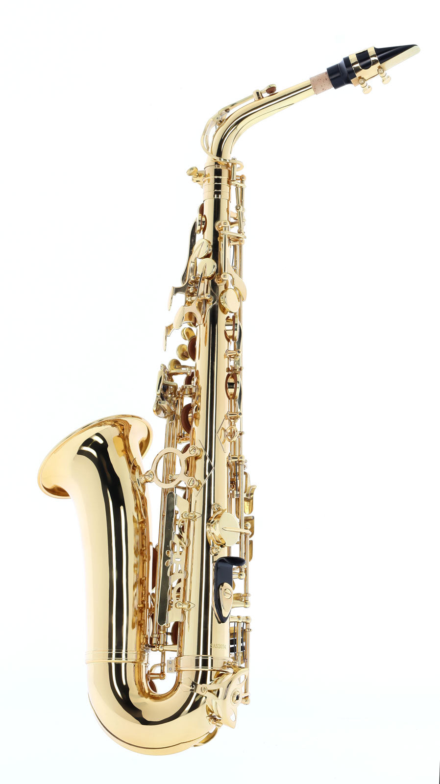 WSA100 - Alt Mi B Lackiert