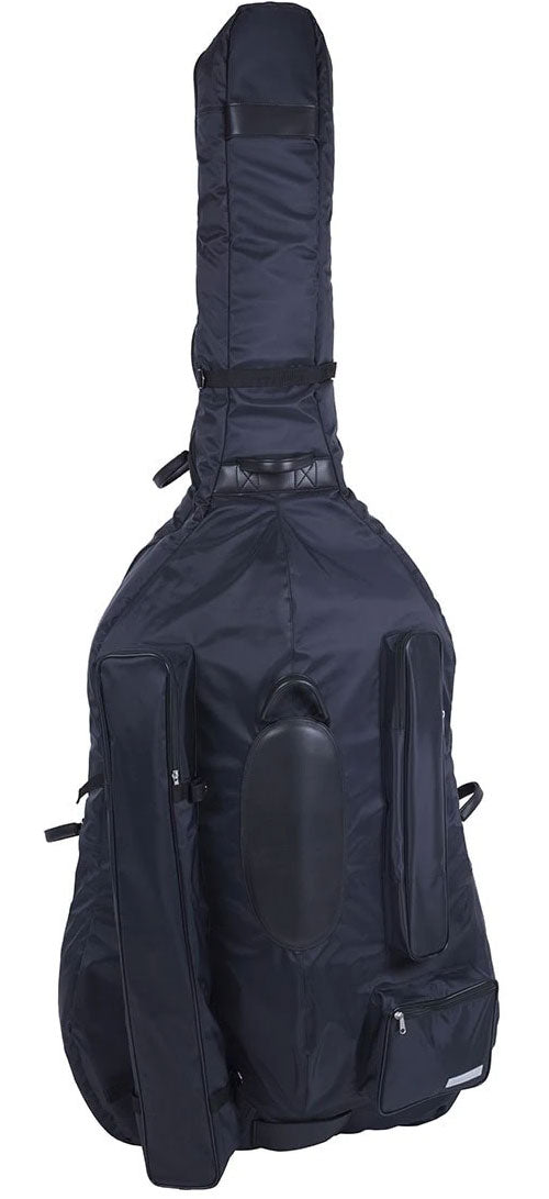 Performance Black - 4/4 Double Bass