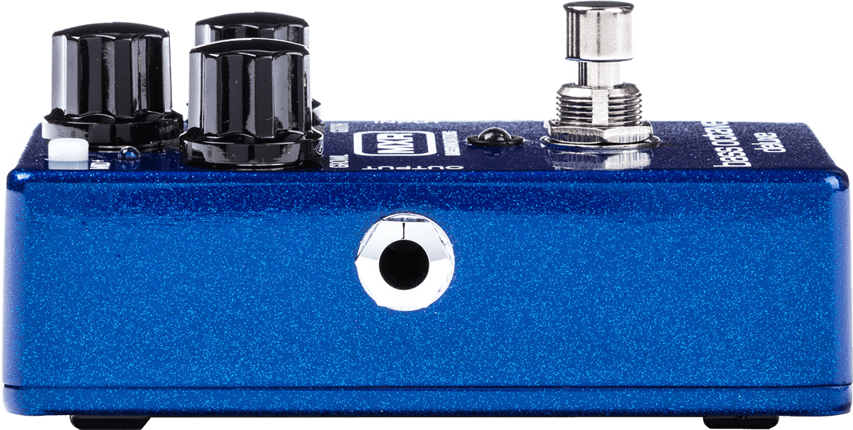 M288 Bass Octave Deluxe