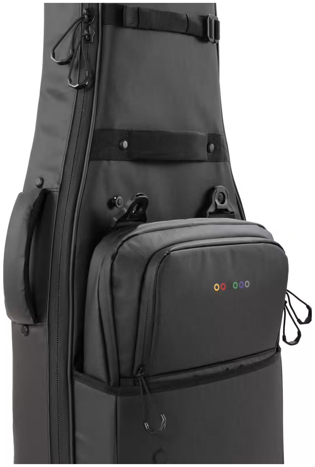Backline-E-Gitarrenkoffer