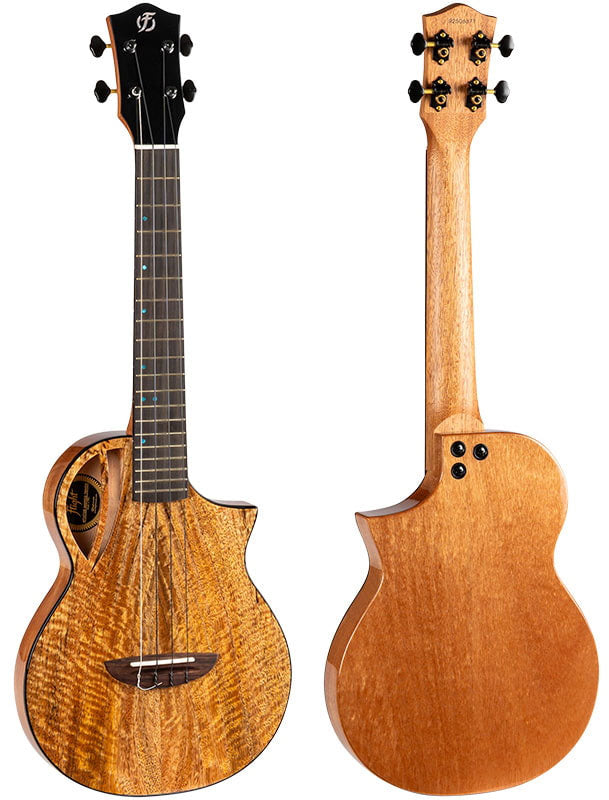 Aviator Tenor Mango