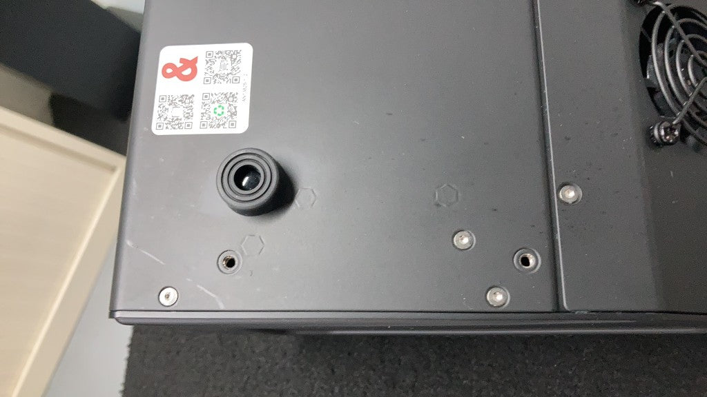 SQ5 - B-Ware