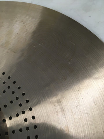 HHX Ride 21" Legacy - 12110XLN - B-Ware