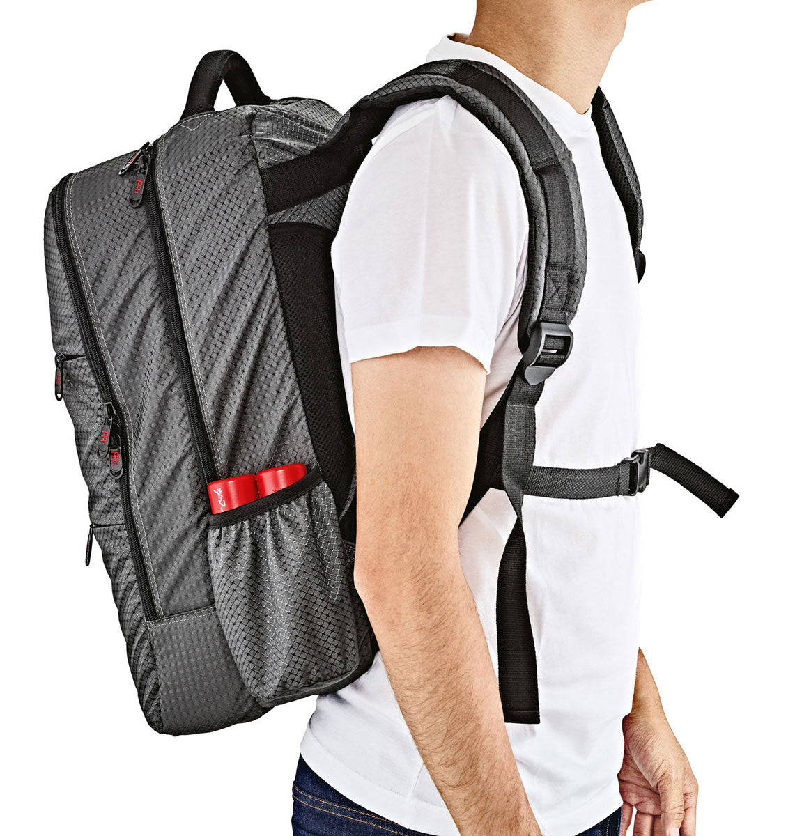 TMPBP - Percussion-Rucksack