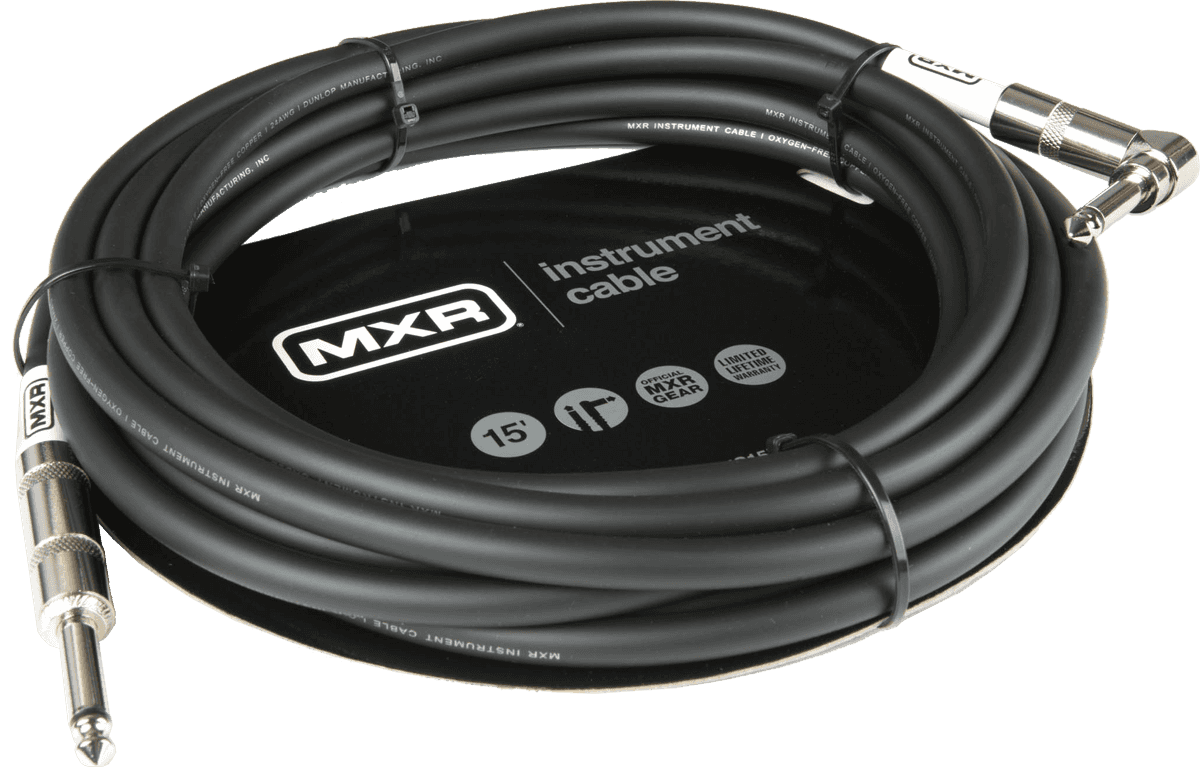 Kabel Kabel Jack Jack Abgewinkelt 4,5 M