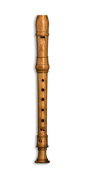 Denner Sopranino 52 - Palisander (Barocke Griffweise)