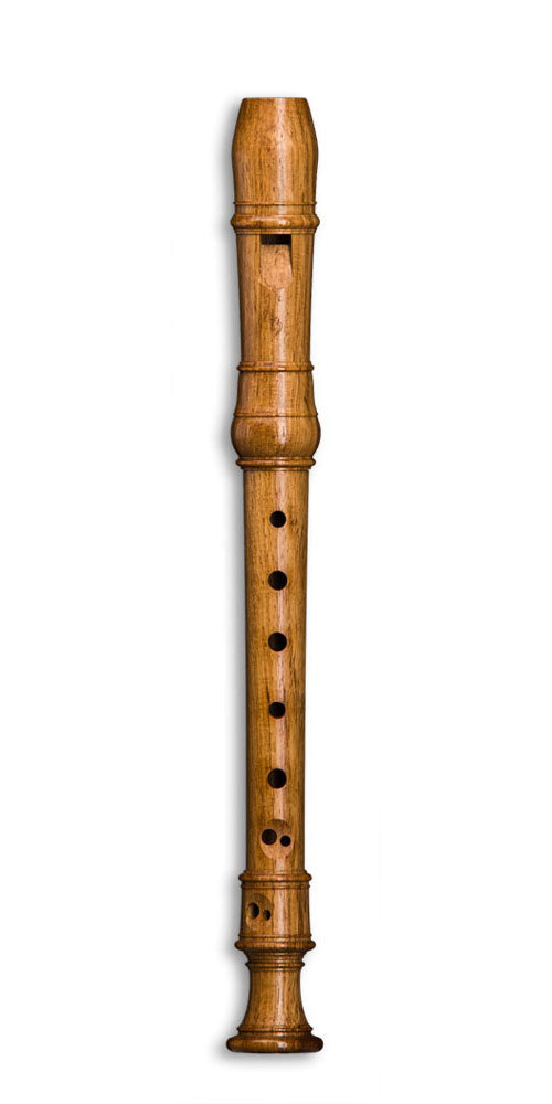 Denner Sopranino 52 - Palisander (Barocke Griffweise)