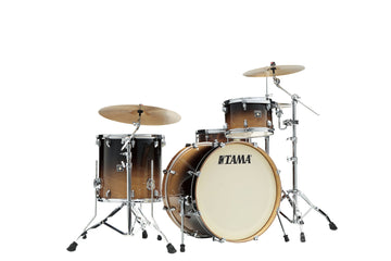 Superstar Classic Rock 22" Kaffeeverlauf