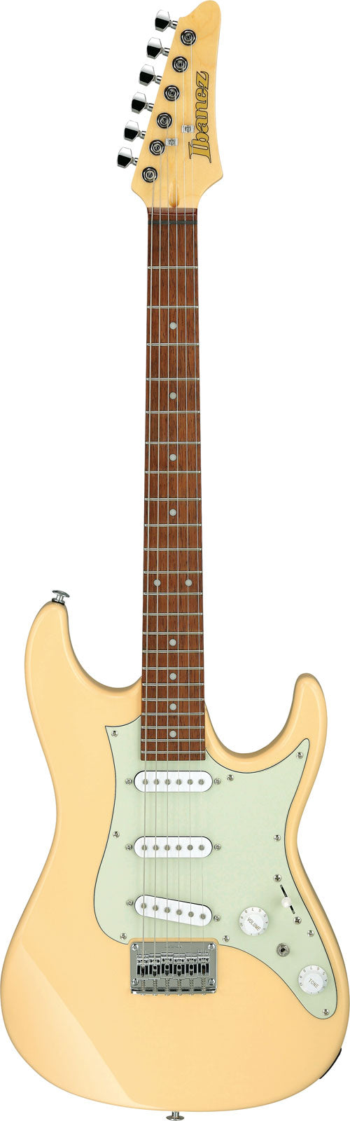 AZES31-IV Elfenbein Essential