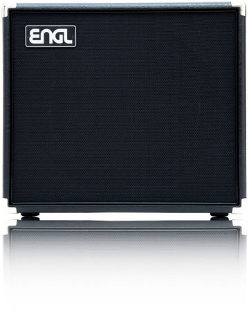 E-112 SB 1x12 - Schwarz - Überholt
