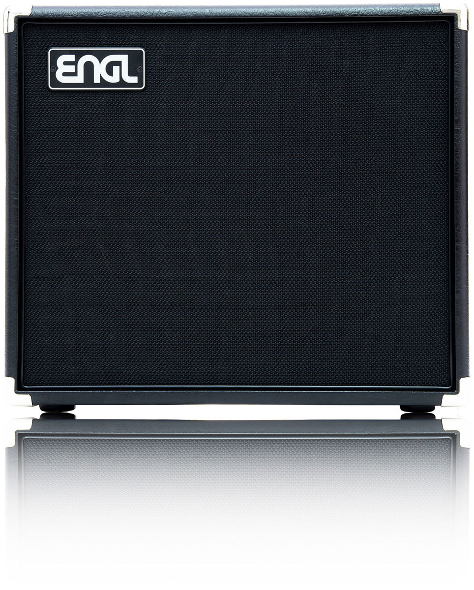 E-112 SB 1x12 - Schwarz - Überholt