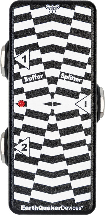 Buffer/Signalverteiler