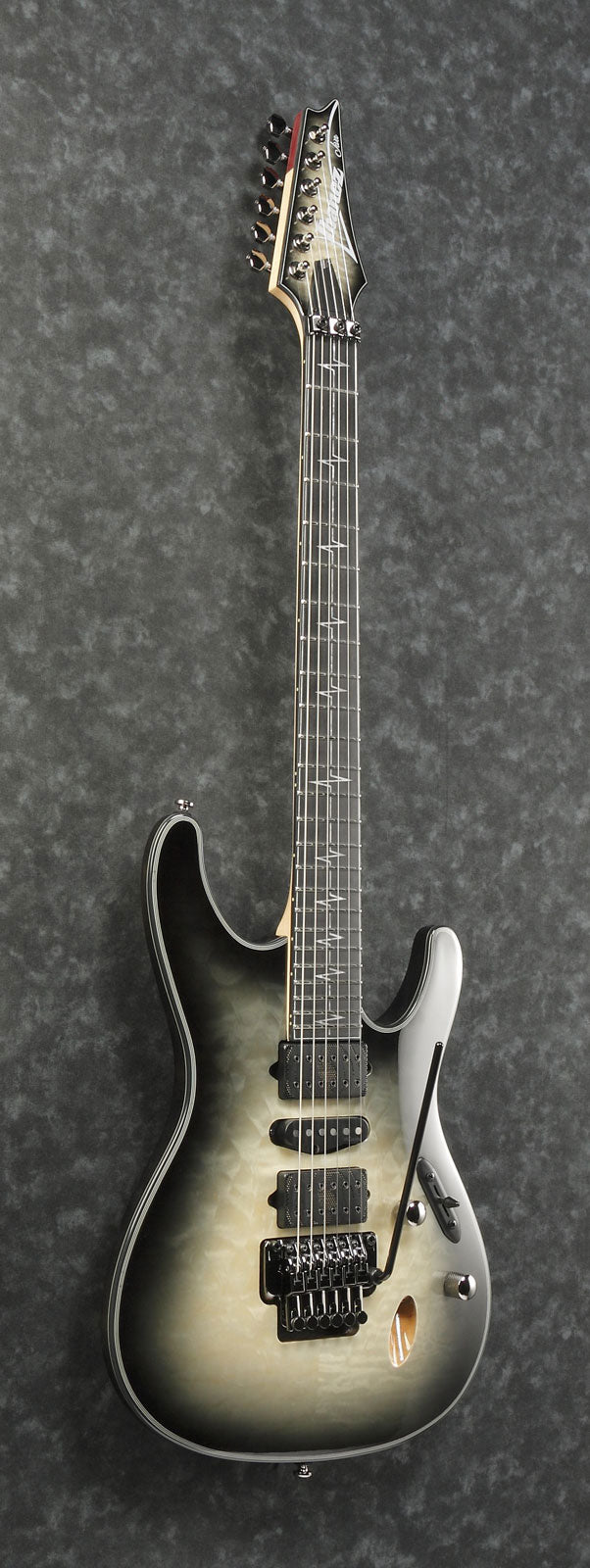 JIVA10-DSB Deep Space Blonde Signatur Nita Strauss