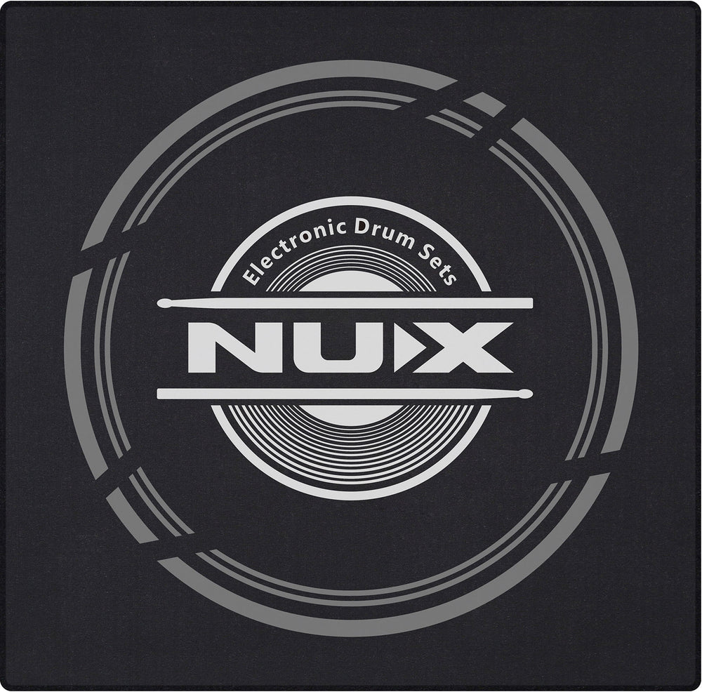 Nux DRUMTEPPICH - 130X130