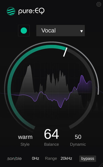 pure:EQ
