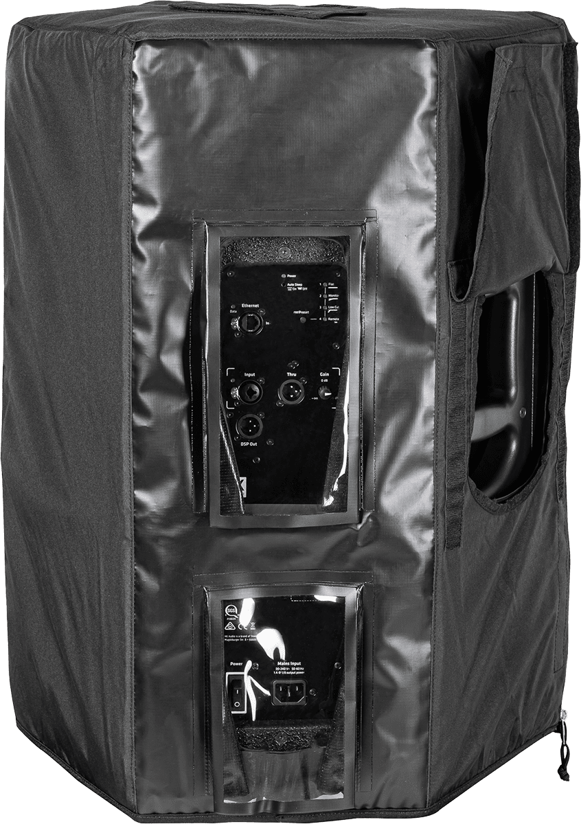 SCHUTZABDECKUNG FR SONAR 110 XI