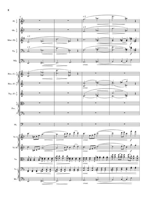 Brahms J. - Symphony No. 3 In F Major Op. 90