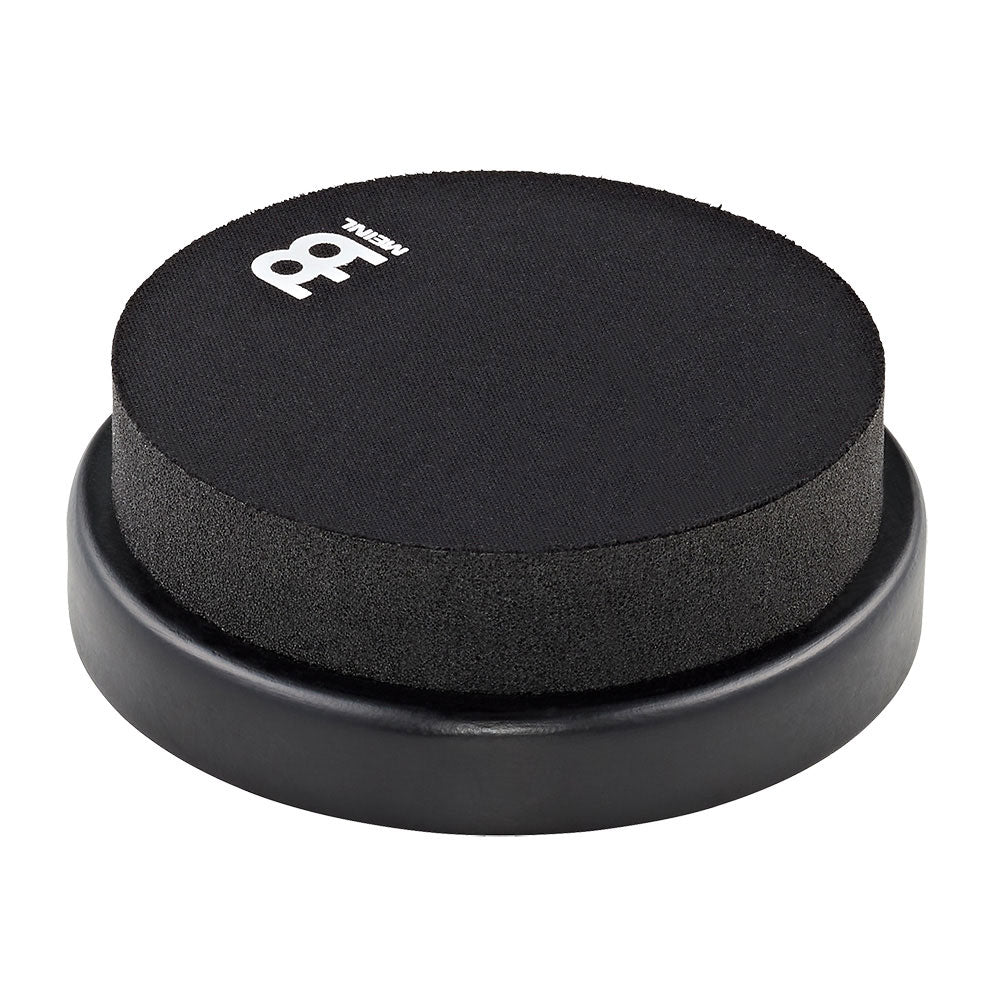 MMP4BK - 4" Marshmallow-Übungspad - Schwarz