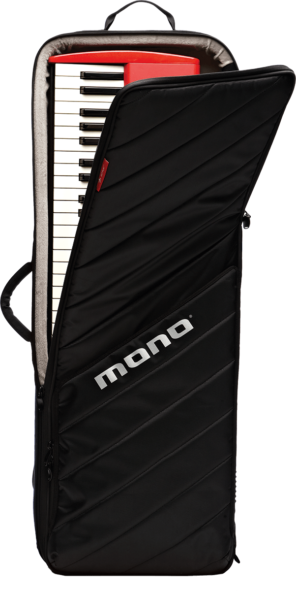 Keyboard gigbag M80-K61 Black